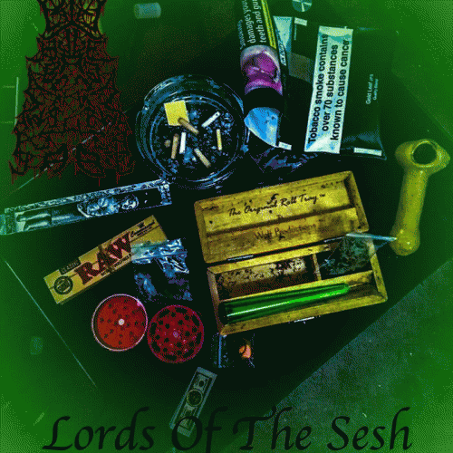Lords of the Sesh